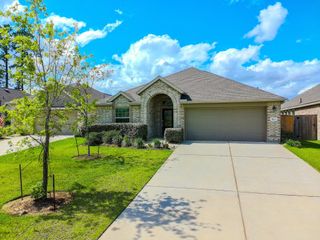 3113 Catalonion Court, Conroe, TX 77301