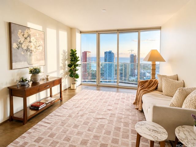 888 Kapiolani Boulevard 3907, Honolulu, HI 96813