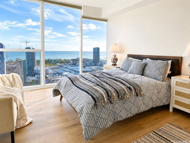 888 Kapiolani Boulevard 3907, Honolulu, HI 96813