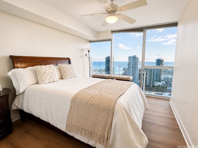 888 Kapiolani Boulevard 3907, Honolulu, HI 96813