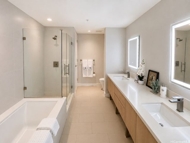 888 Kapiolani Boulevard 3907, Honolulu, HI 96813