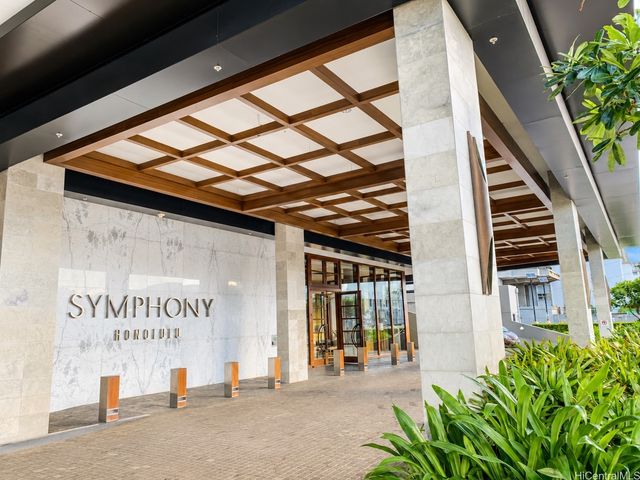 888 Kapiolani Boulevard 3907, Honolulu, HI 96813
