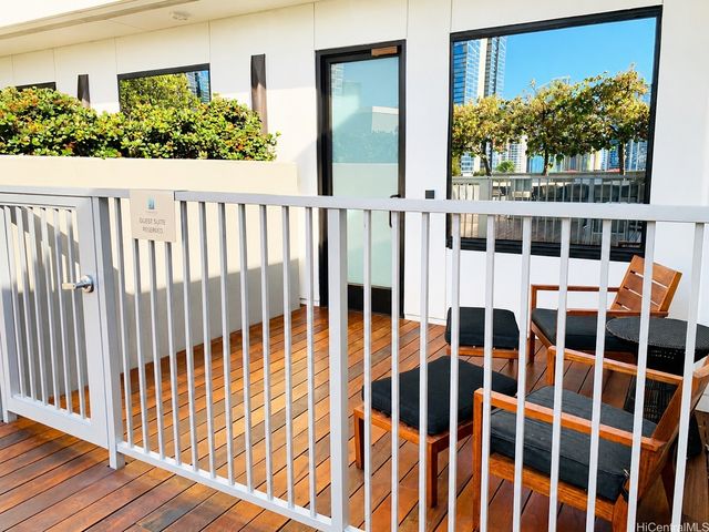 888 Kapiolani Boulevard 3907, Honolulu, HI 96813