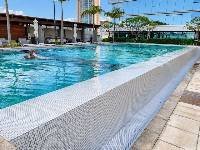 888 Kapiolani Boulevard 3907, Honolulu, HI 96813