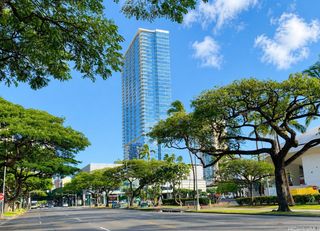 888 Kapiolani Boulevard 3907, Honolulu, HI 96813