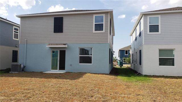 3910 AMERS LOOP, Haines City, FL 33844