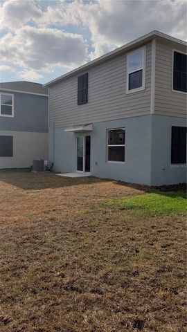 3910 AMERS LOOP, Haines City, FL 33844