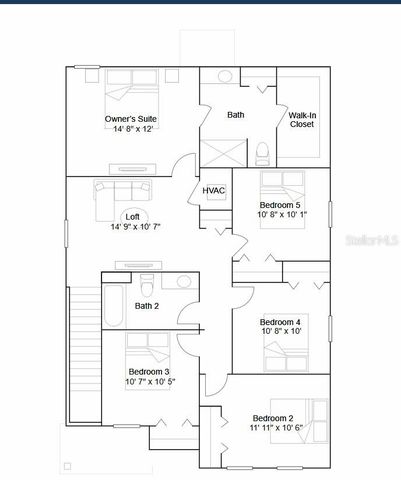 3910 AMERS LOOP, Haines City, FL 33844