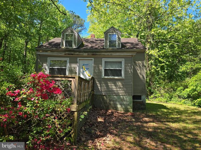 726 S CAMDEN AVE, Fruitland, MD 21826