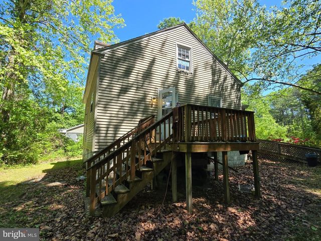 726 S CAMDEN AVE, Fruitland, MD 21826