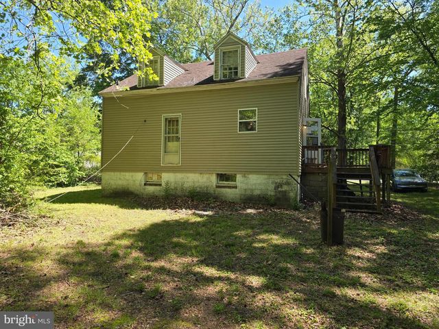 726 S CAMDEN AVE, Fruitland, MD 21826