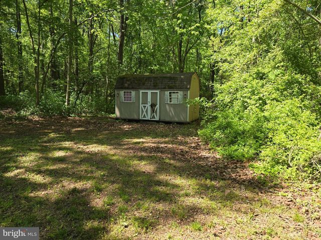 726 S CAMDEN AVE, Fruitland, MD 21826