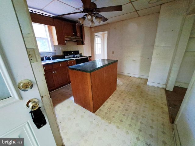 726 S CAMDEN AVE, Fruitland, MD 21826
