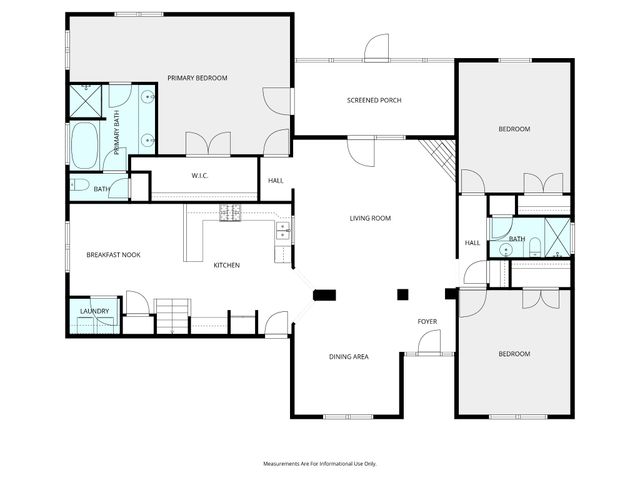 1022 Harness Cir, Gallatin, TN 37066