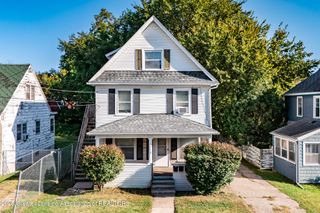 1010 W Barnes Avenue, Lansing, MI 48910