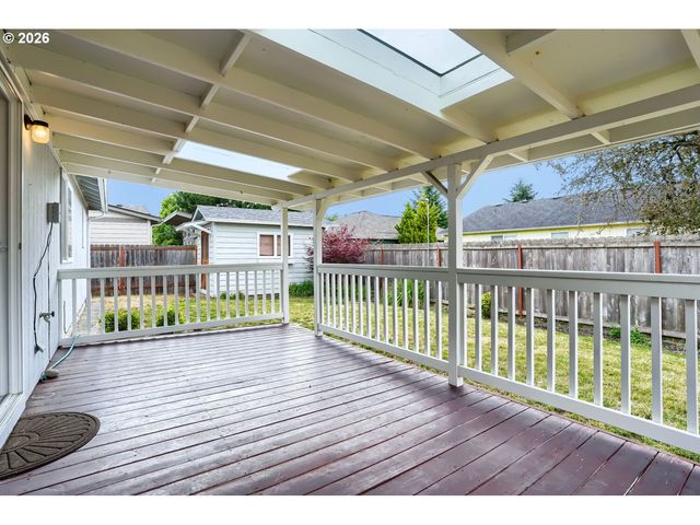15403 Ne 85TH St, Vancouver, WA 98682