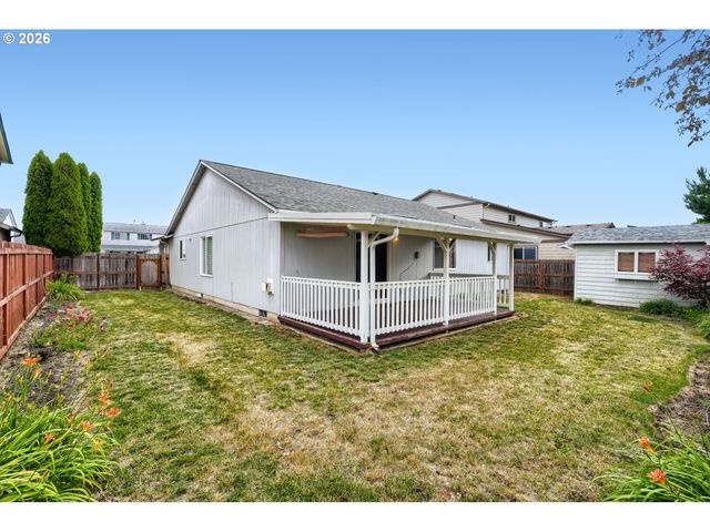 15403 Ne 85TH St, Vancouver, WA 98682