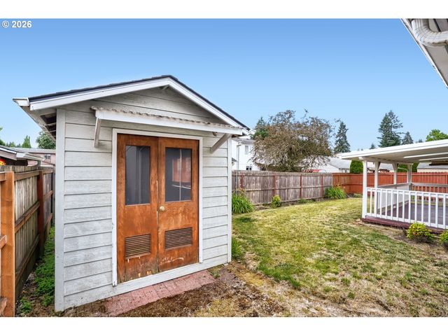 15403 Ne 85TH St, Vancouver, WA 98682