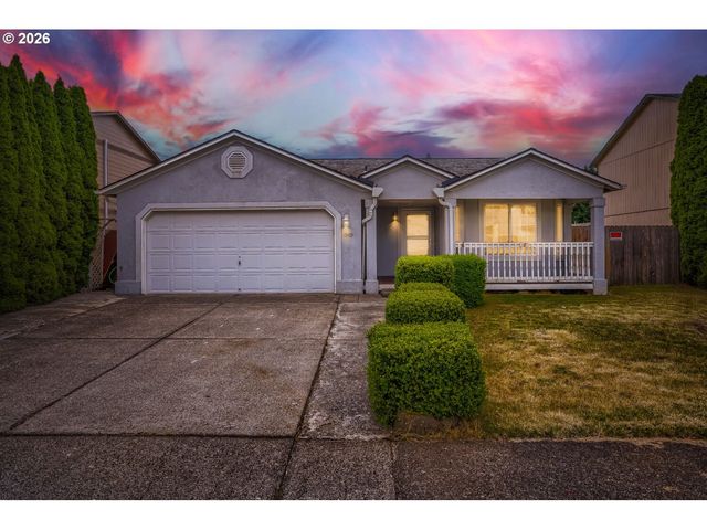 15403 Ne 85TH St, Vancouver, WA 98682