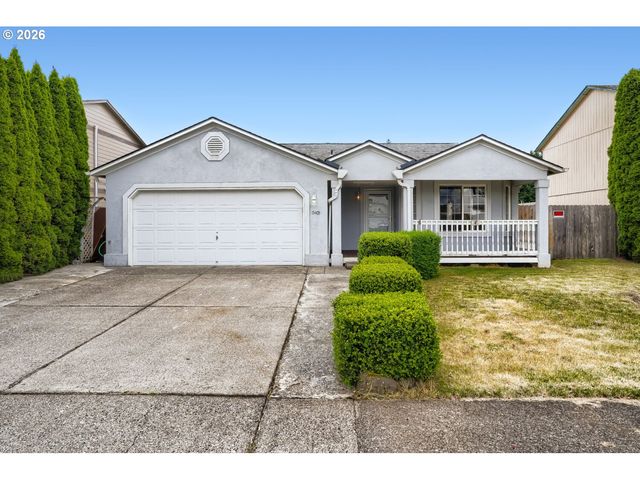 15403 Ne 85TH St, Vancouver, WA 98682