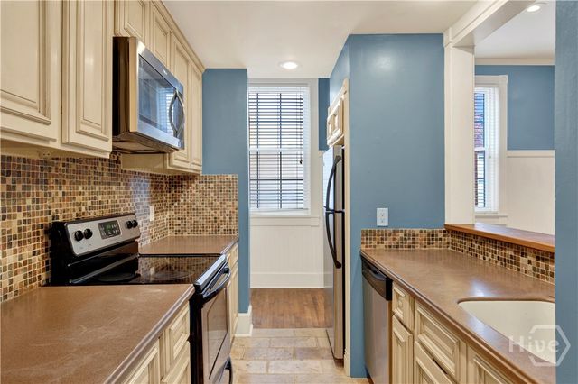 105 W Oglethorpe Avenue 307, Savannah, GA 31401