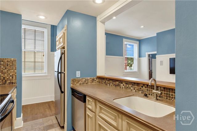 105 W Oglethorpe Avenue 307, Savannah, GA 31401