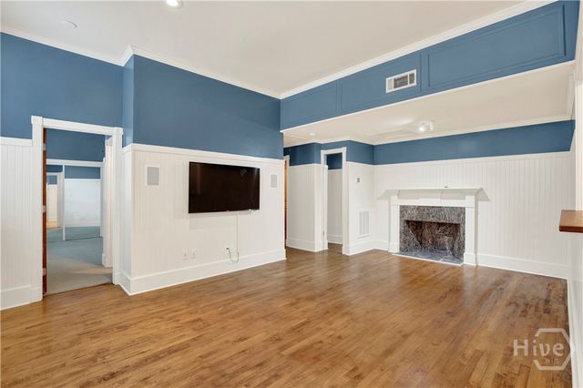 105 W Oglethorpe Avenue 307, Savannah, GA 31401