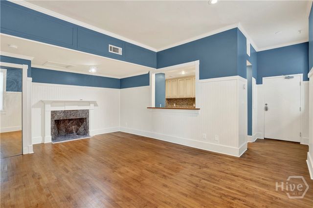 105 W Oglethorpe Avenue 307, Savannah, GA 31401