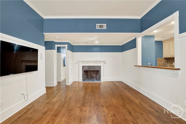 105 W Oglethorpe Avenue 307, Savannah, GA 31401