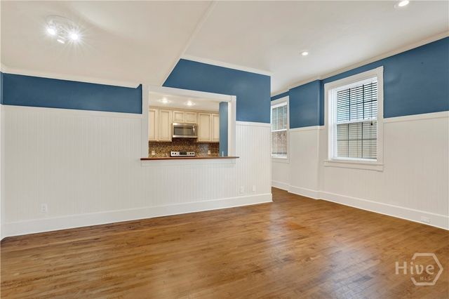 105 W Oglethorpe Avenue 307, Savannah, GA 31401