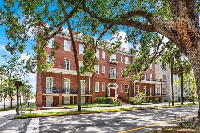 105 W Oglethorpe Avenue 307, Savannah, GA 31401