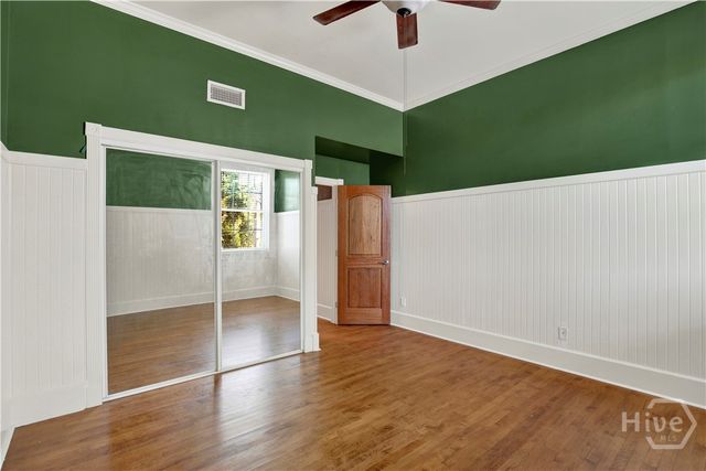 105 W Oglethorpe Avenue 307, Savannah, GA 31401