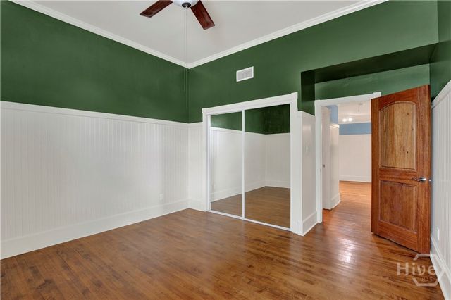 105 W Oglethorpe Avenue 307, Savannah, GA 31401