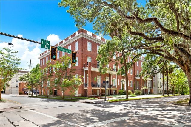 105 W Oglethorpe Avenue 307, Savannah, GA 31401