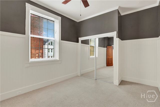 105 W Oglethorpe Avenue 307, Savannah, GA 31401