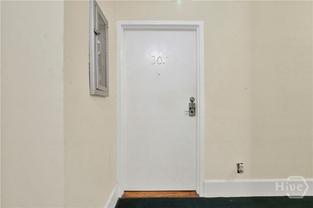 105 W Oglethorpe Avenue 307, Savannah, GA 31401