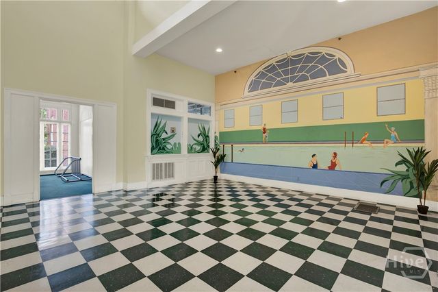 105 W Oglethorpe Avenue 307, Savannah, GA 31401