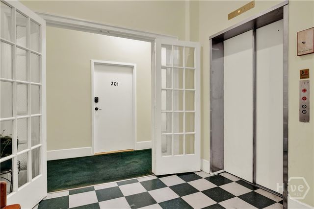 105 W Oglethorpe Avenue 307, Savannah, GA 31401