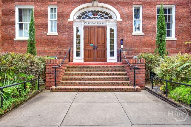 105 W Oglethorpe Avenue 307, Savannah, GA 31401