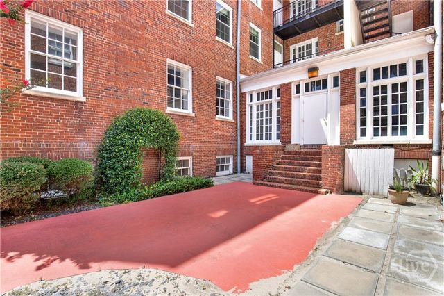 105 W Oglethorpe Avenue 307, Savannah, GA 31401