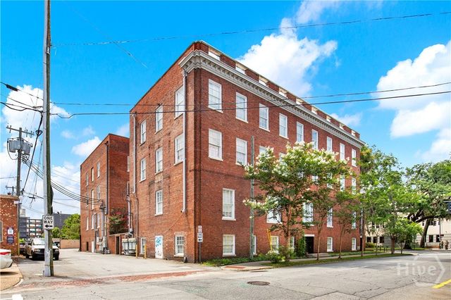 105 W Oglethorpe Avenue 307, Savannah, GA 31401