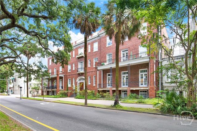 105 W Oglethorpe Avenue 307, Savannah, GA 31401