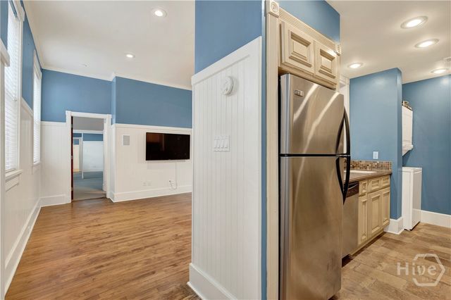 105 W Oglethorpe Avenue 307, Savannah, GA 31401