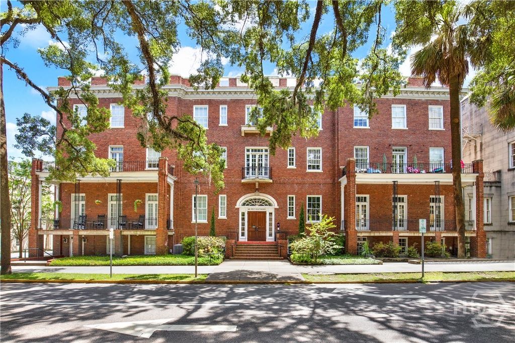 105 W Oglethorpe Avenue 307, Savannah, GA 31401