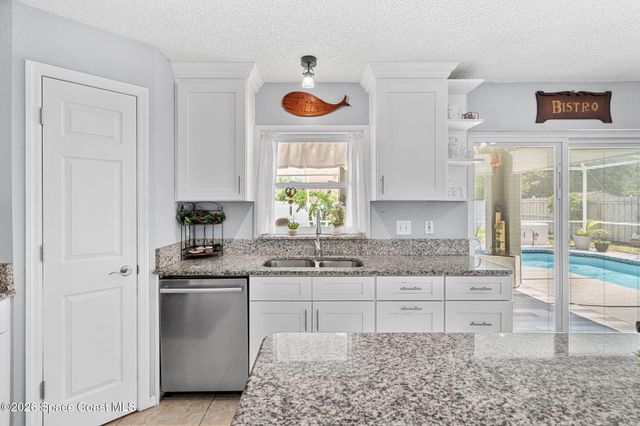 1161 White Oak Circle, Melbourne, FL 32934