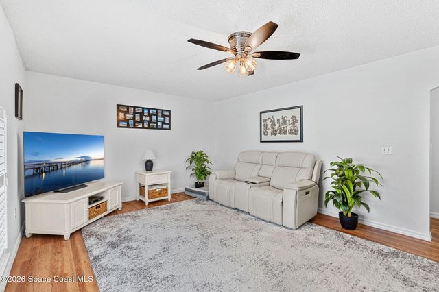 1161 White Oak Circle, Melbourne, FL 32934