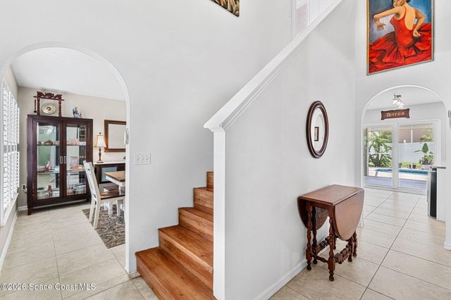 1161 White Oak Circle, Melbourne, FL 32934