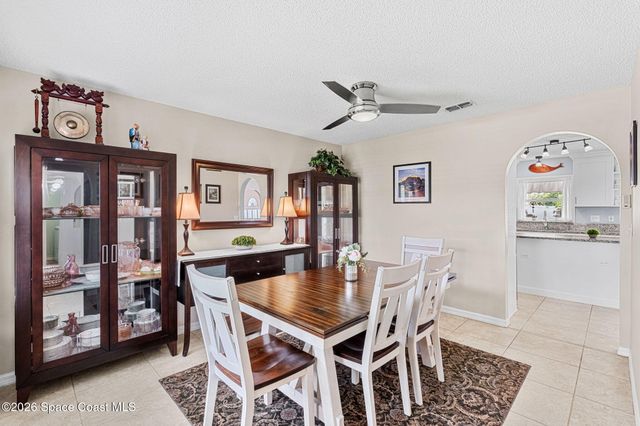 1161 White Oak Circle, Melbourne, FL 32934