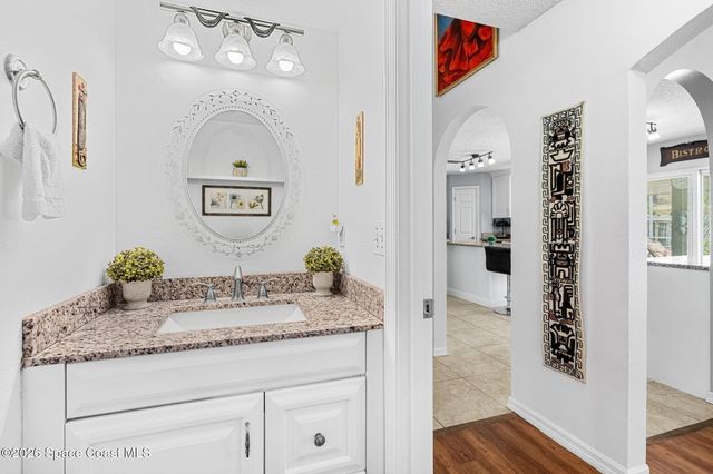 1161 White Oak Circle, Melbourne, FL 32934