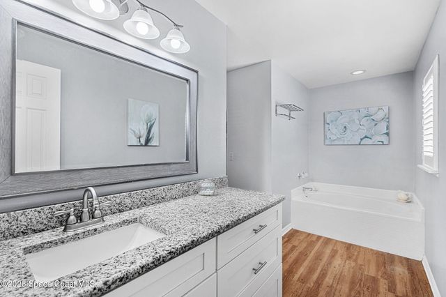 1161 White Oak Circle, Melbourne, FL 32934